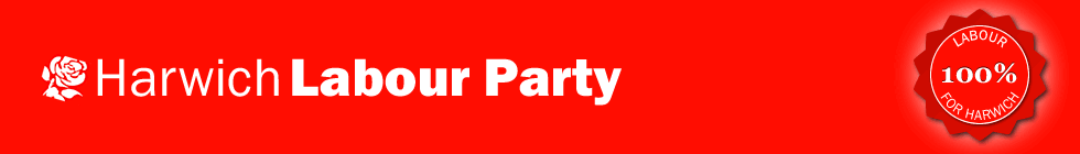 Harwich Labour Party