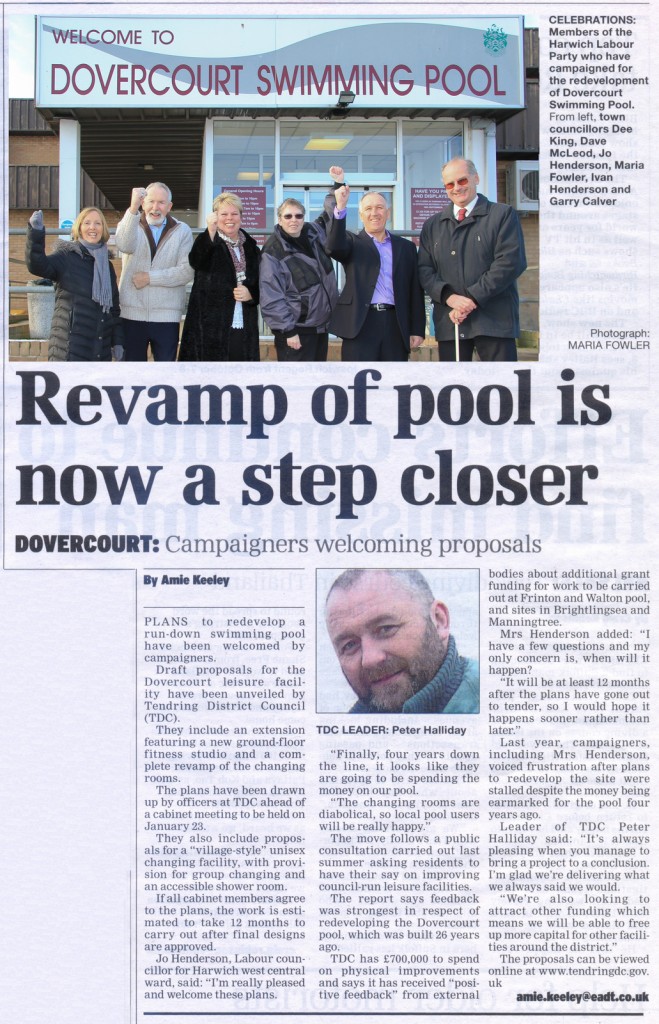 EADT Swimming pool Harwich Labour Party 005-001