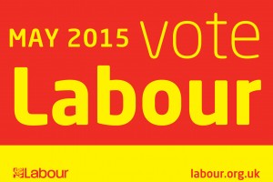 HLP Vote Labour 2015