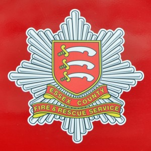 Essex County Fire and Rescue Service